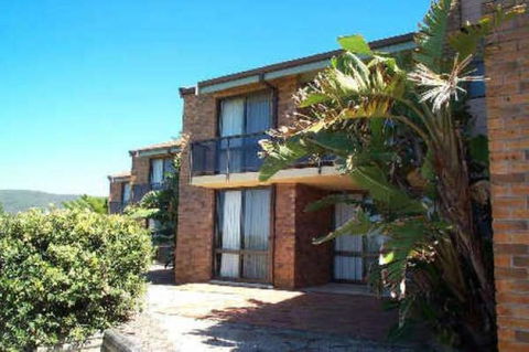 OCEANSIDE 5 - Tourism Canberra 1