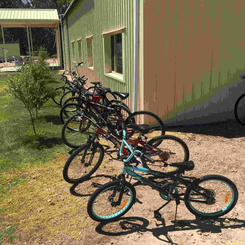 Coonawarra Cabins Unit C - Tourism Canberra 5