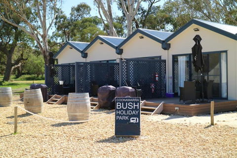 Coonawarra Cabins Unit C - Tourism Canberra 3