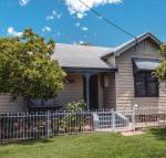Caledonia Cottage - Tourism Canberra