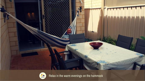 SERENITY Of MANDURAH - Tourism Canberra 6