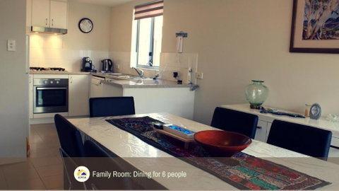 SERENITY Of MANDURAH - Tourism Canberra 5