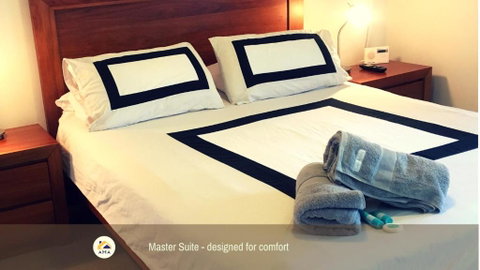 SERENITY Of MANDURAH - Tourism Canberra 3