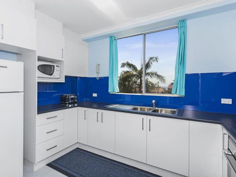 Fairleigh Unit 1 - Tourism Canberra 5