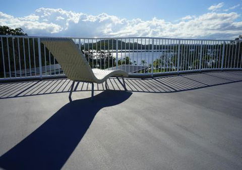 Cabarita Studio - Tourism Canberra 3
