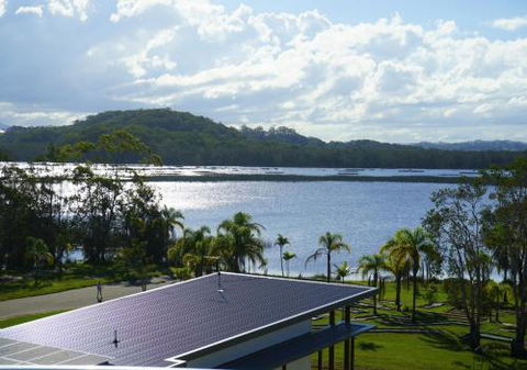 Cabarita Studio - Tourism Canberra 5