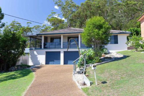 Kallaroo Street 3 Corlette - Tourism Canberra 5