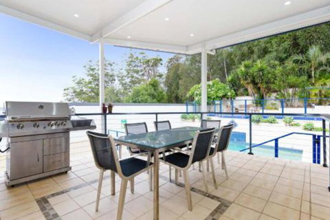 Kallaroo Street 3 Corlette - Tourism Canberra 0