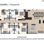 Oak & Barrel / 7 Twynam Street - Tourism Canberra 0
