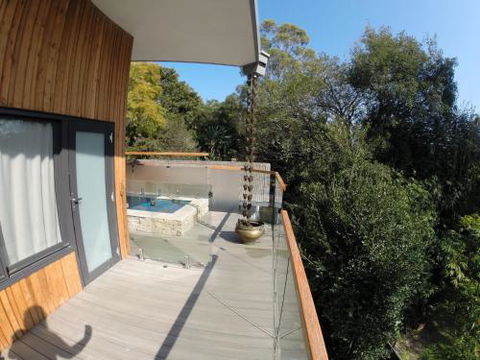 Brightwater Retreat - Tourism Canberra 2