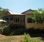 Lilys by the Lake Raymond Island Accommodation - Tourism Canberra
