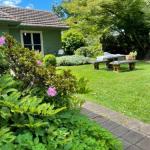 GOWAN ROSS COTTAGE - Tourism Canberra 0