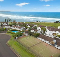 Quarterdeck 23 - Tourism Canberra