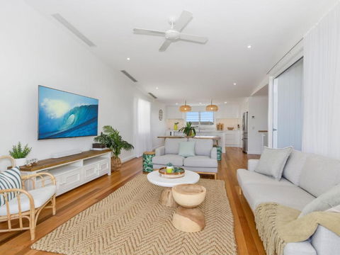 KINGY BEACH HOUSE At 162 - Tourism Canberra 3