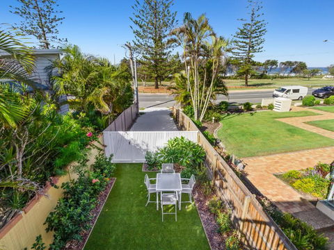 KINGY BEACH HOUSE At 162 - Tourism Canberra 5
