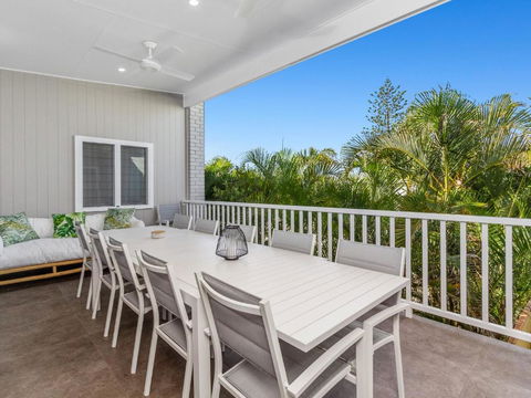 KINGY BEACH HOUSE At 162 - Tourism Canberra 2