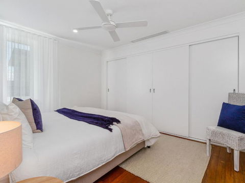 KINGY BEACH HOUSE At 162 - Tourism Canberra 4