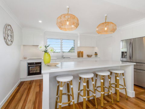 KINGY BEACH HOUSE At 162 - Tourism Canberra 1
