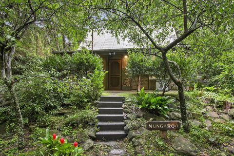NUNGAROO COTTAGE - Tourism Canberra 5