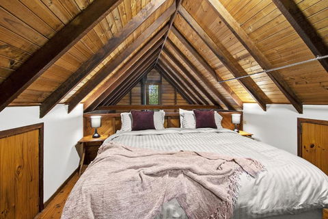 NUNGAROO COTTAGE - Tourism Canberra 4