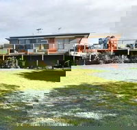 Seahouse - Tourism Canberra