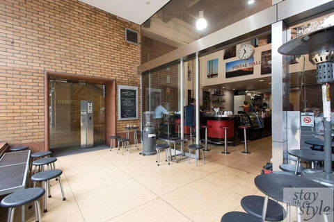 City Heights & Views - Tourism Canberra 1