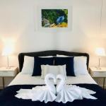 Central Escape At Adelaide CBD - Tourism Canberra 0