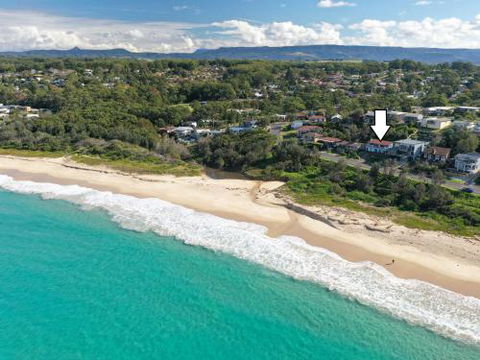 Beach Road 10 Mollymook - Tourism Canberra 3