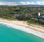Beach Road 10 Mollymook - Tourism Canberra