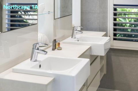 NEW Northcape 1 Ocean Front 2 Bedroom Choose Between 2 Properties - Tourism Canberra 3
