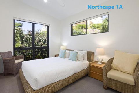 NEW Northcape 1 Ocean Front 2 Bedroom Choose Between 2 Properties - Tourism Canberra 5