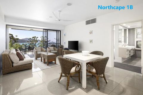 NEW Northcape 1 Ocean Front 2 Bedroom Choose Between 2 Properties - Tourism Canberra 1