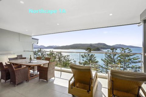 NEW Northcape 1 Ocean Front 2 Bedroom Choose Between 2 Properties - Tourism Canberra 4
