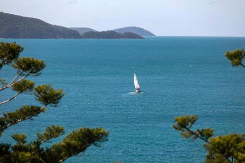 NEW Northcape 1 Ocean Front 2 Bedroom Choose Between 2 Properties - Tourism Canberra 2
