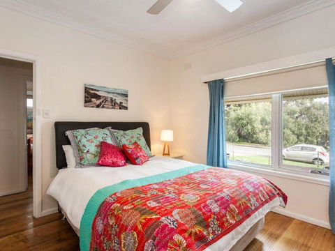 OCEAN SOUNDS Anglesea - Tourism Canberra 5