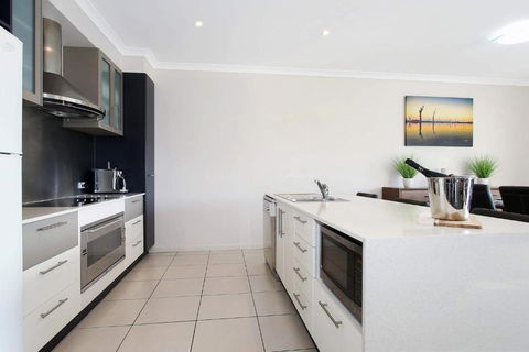 Cypress Townhouse 21 Mulwala - Tourism Canberra 5