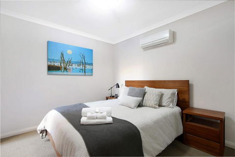 Cypress Townhouse 21 Mulwala - Tourism Canberra 1