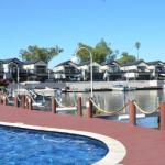 Cypress Townhouse 21 Mulwala - Tourism Canberra 0