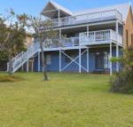Blue Oar Beach House - Tourism Canberra