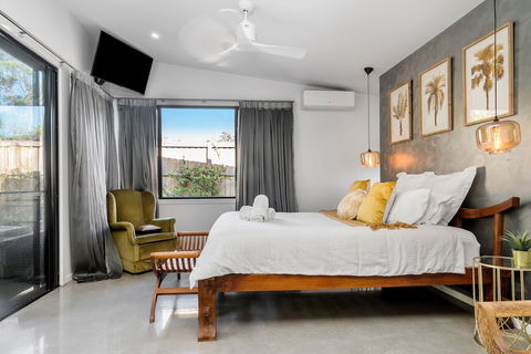 A PERFECT STAY - Copper Sands - Tourism Canberra 5