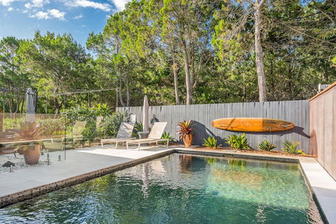 A PERFECT STAY - Copper Sands - Tourism Canberra 3