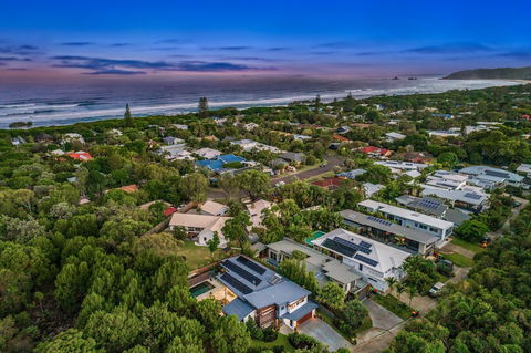 A PERFECT STAY - Copper Sands - Tourism Canberra 2