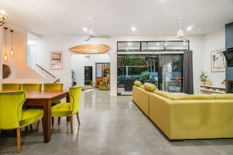 A PERFECT STAY - Copper Sands - Tourism Canberra 6