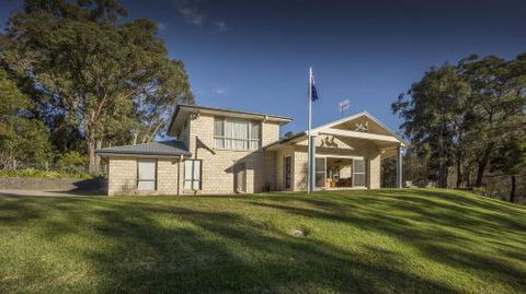 Atlantis On Lake Conjola Sandra St. 1 Lake Conjola - Tourism Canberra 6