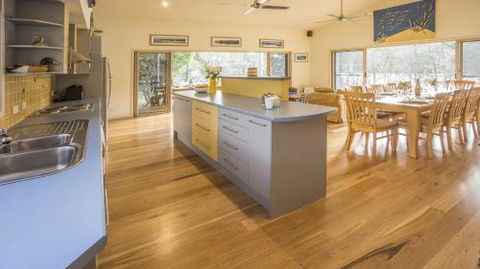 Atlantis On Lake Conjola Sandra St. 1 Lake Conjola - Tourism Canberra 5