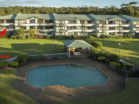 Mitchell 5 / 1A Fathoms - Tourism Canberra 5