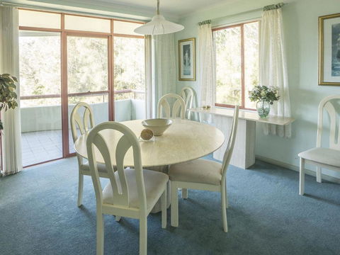 Mitchell 5 / 1A Fathoms - Tourism Canberra 1