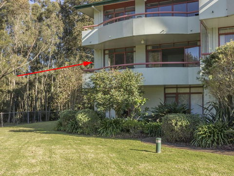 Mitchell 5 / 1A Fathoms - Tourism Canberra 6