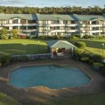 Mitchell 5 / 1A Fathoms - Tourism Canberra 0