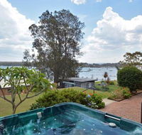 Fishing Point Shores - Tourism Canberra